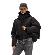 Diesel US